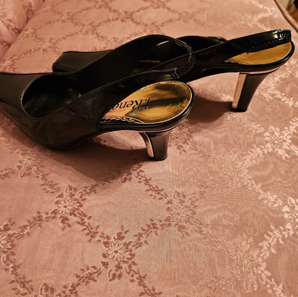 J Renée Heels - Picture 4 of 5